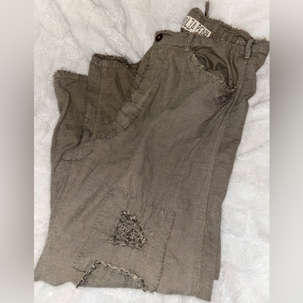 Magnolia Pearl Pants